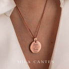 MANILA | Always With You - MILA CANTES