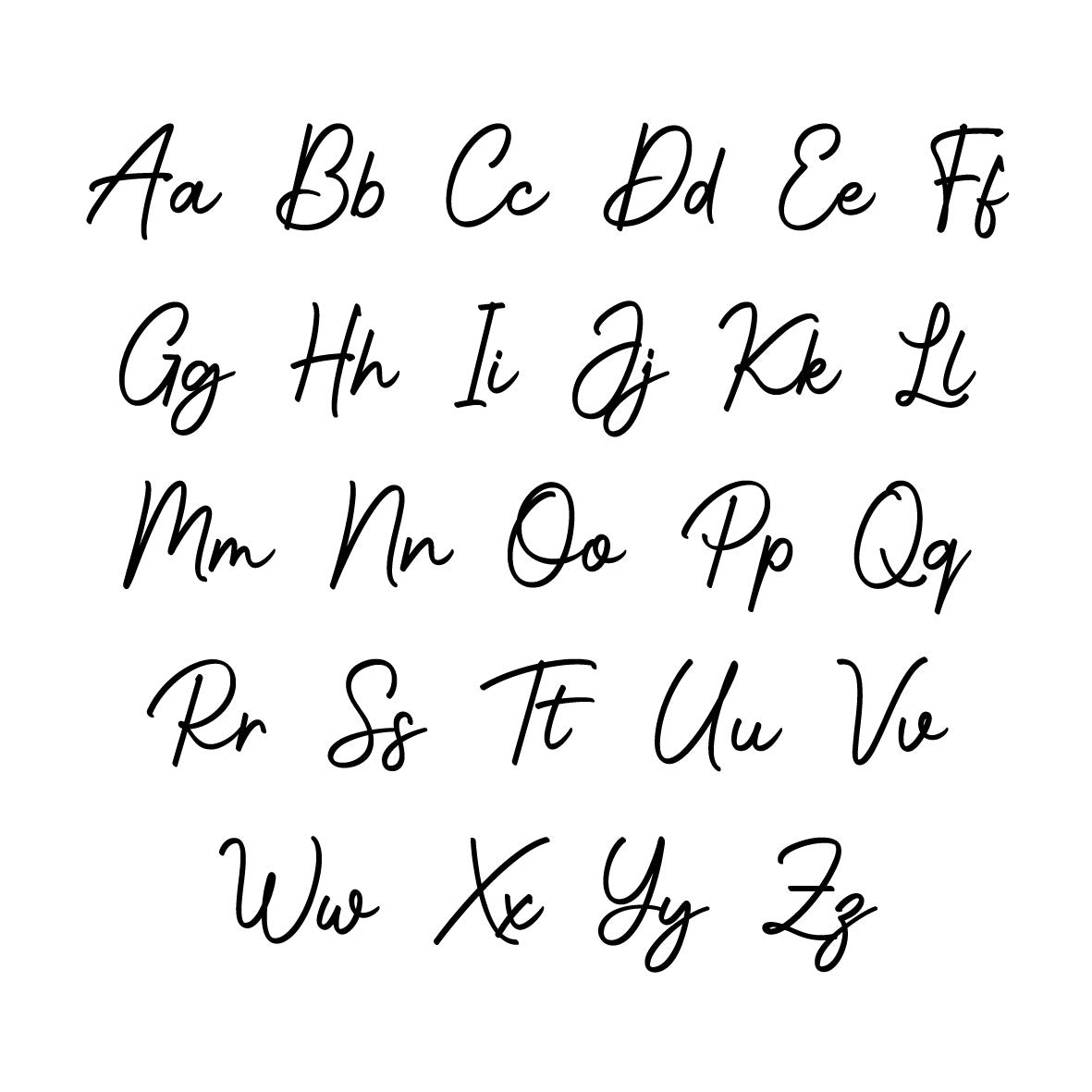 HEART LOCKET | Family First - MILA CANTES