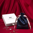 DIXIE DOUBLE | My Baby + Love Promise - MILA CANTES