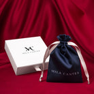 JUBA | Baby Footprint - MILA CANTES