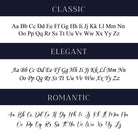 TANGIER | Little Message - MILA CANTES