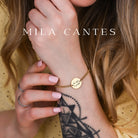DIXIE | Little Message - MILA CANTES