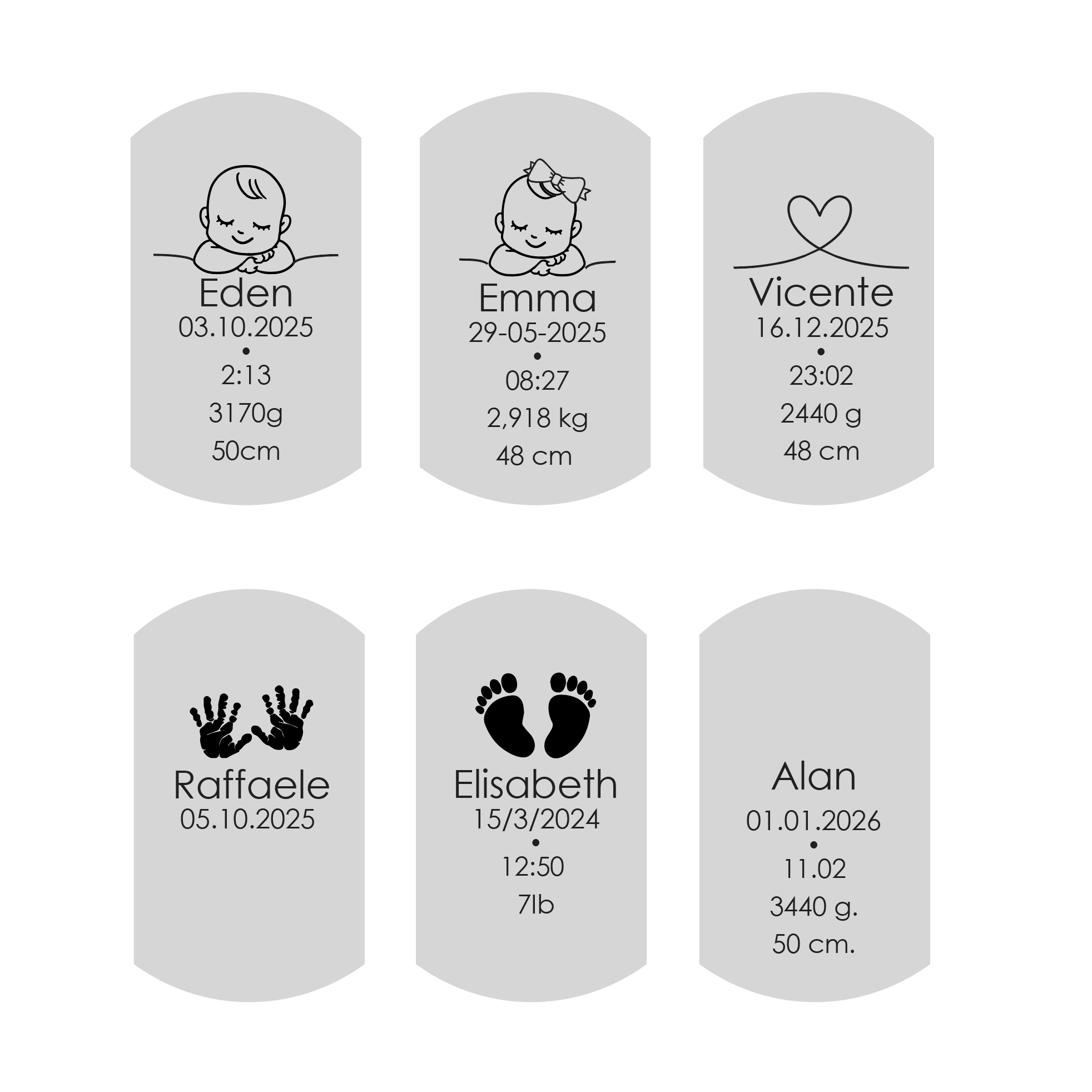 TANGIER | My Baby - MILA CANTES