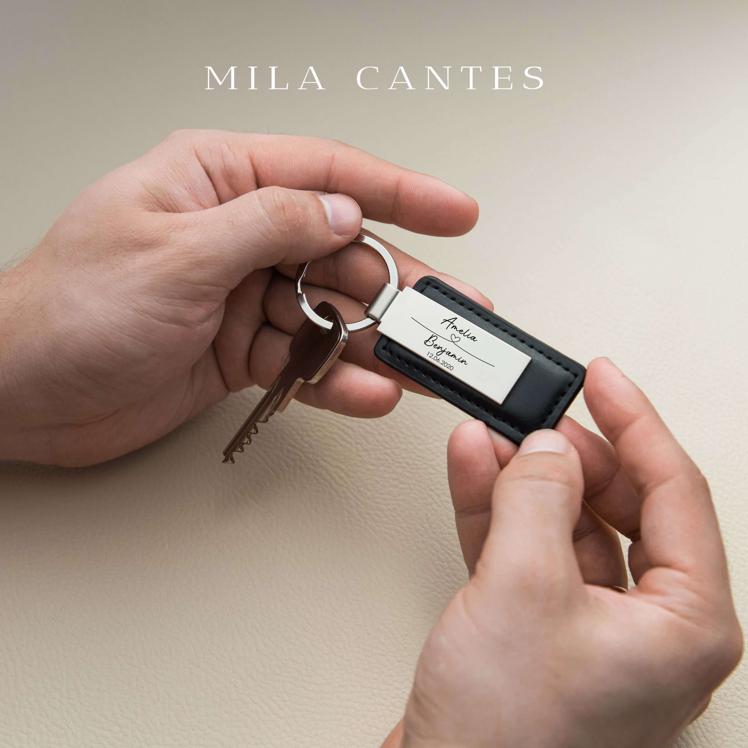 DIVO | Always With You - MILA CANTES