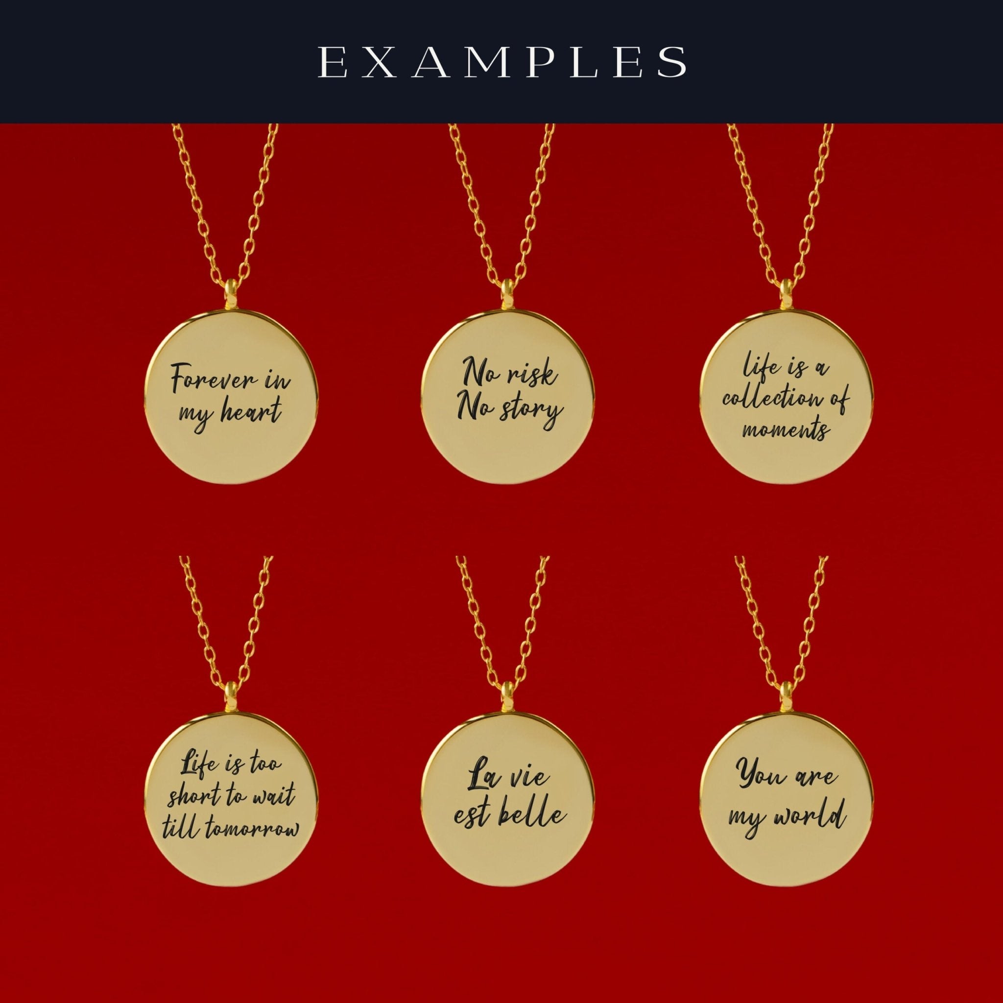 LUNA LOCKET | Inspire | Sterling Silver - MILA CANTES