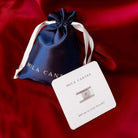 CHARM | Initial Letter - MILA CANTES