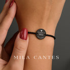 DIXIE | Happy Parents - MILA CANTES