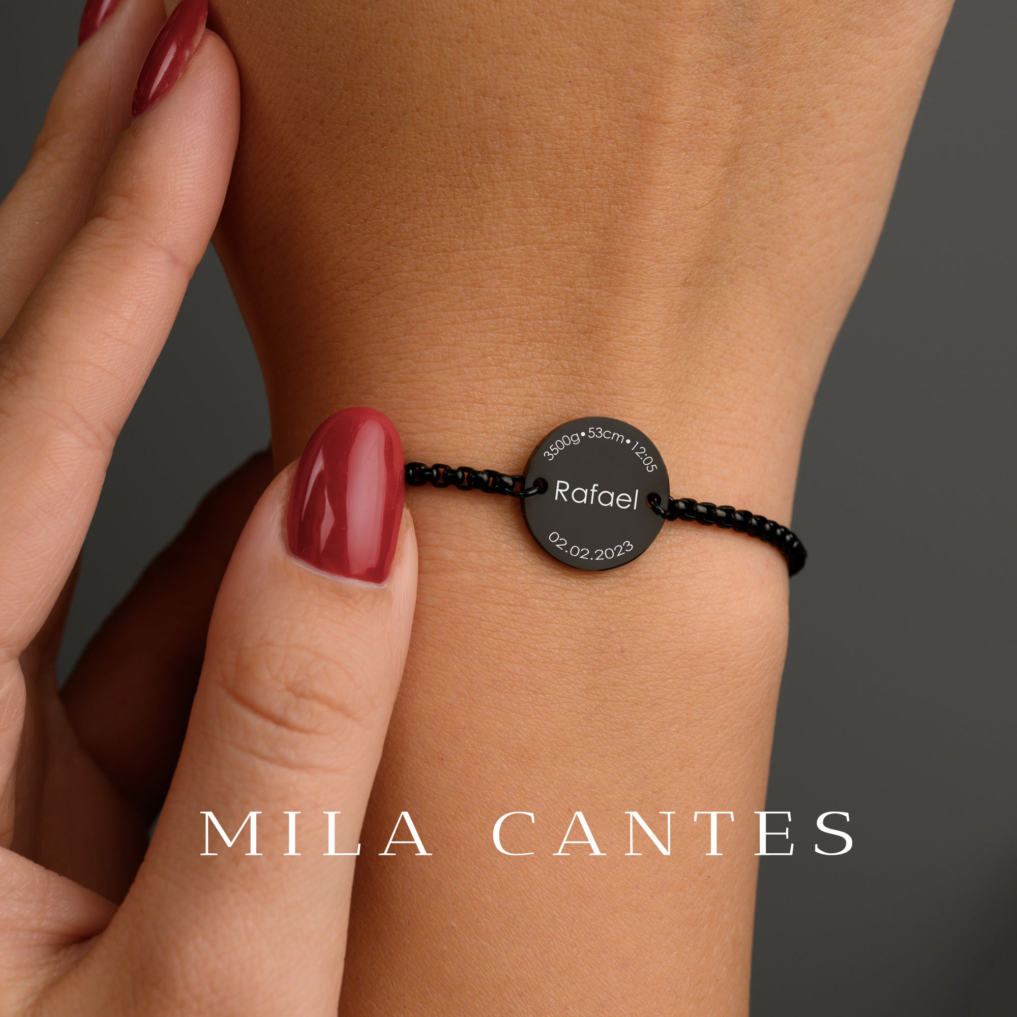 DIXIE | My Baby - MILA CANTES