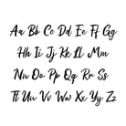 LUNA LOCKET | Inspire | Sterling Silver - MILA CANTES