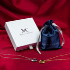 HEART LOCKET | Family First - MILA CANTES