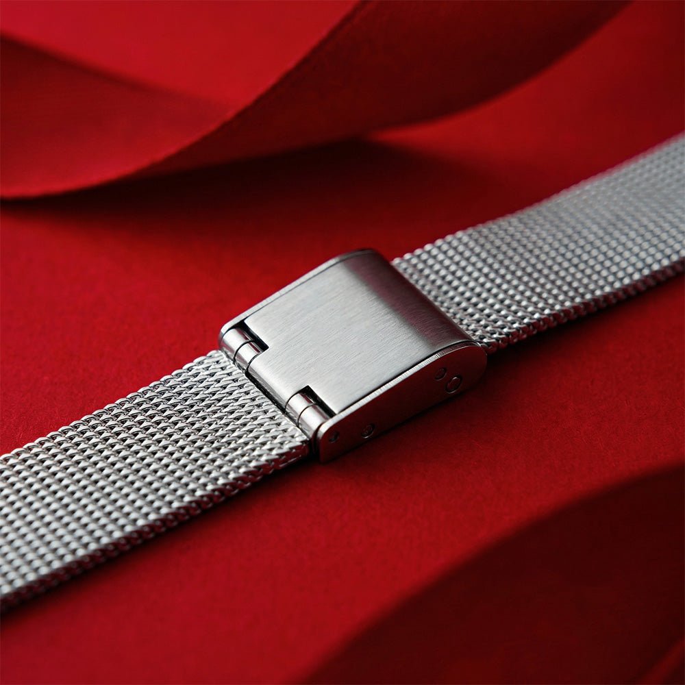 Clasp type - MILA CANTES