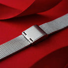 Clasp type - MILA CANTES