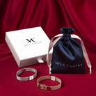 LIMA LUXE | Two Babies + Love Promise - MILA CANTES