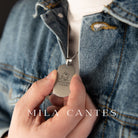 TANGIER | My Baby - MILA CANTES