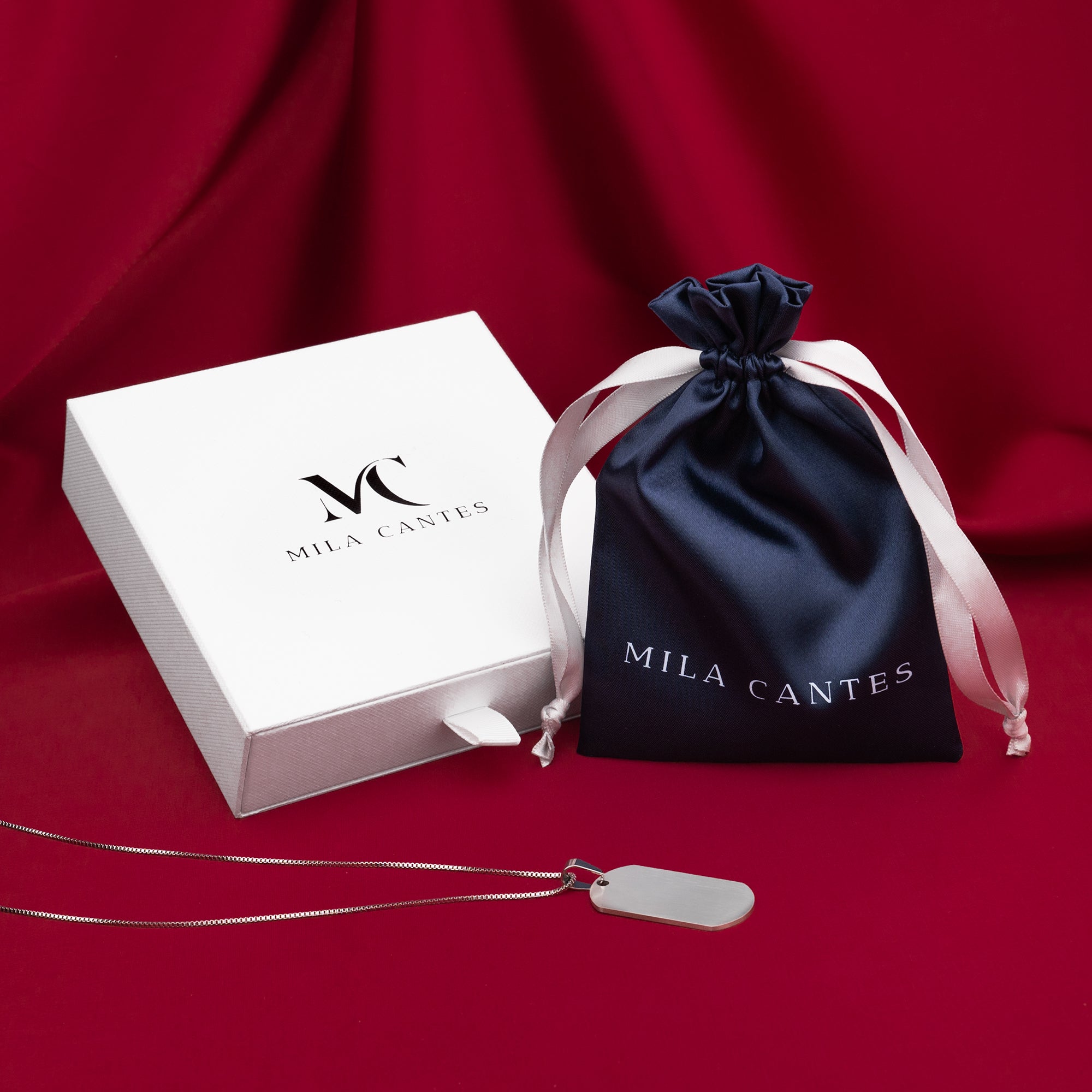 TANGIER | Two Babies - MILA CANTES